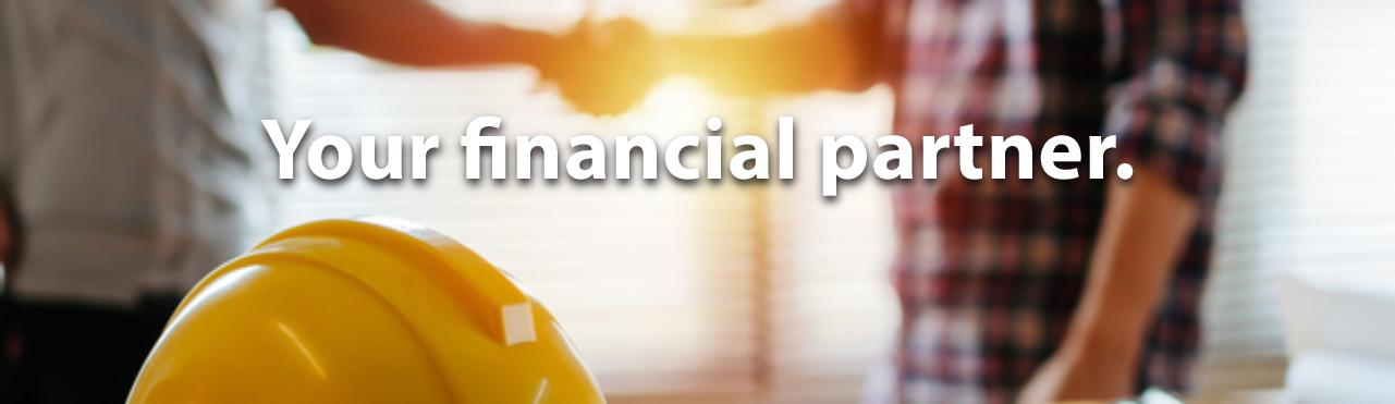 Your financial partner